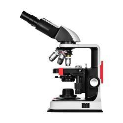 Бинокулярный биологический микроскоп для образования и исследований (арт. 25-9071973)