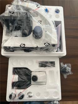 Микроскоп лабораторный тринокулярный для медицинской лаборатории (арт. 25-9071975)