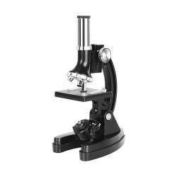 Микроскоп для детей с набором для научных исследований 300X-1200X STEM (арт. 25-9071980)