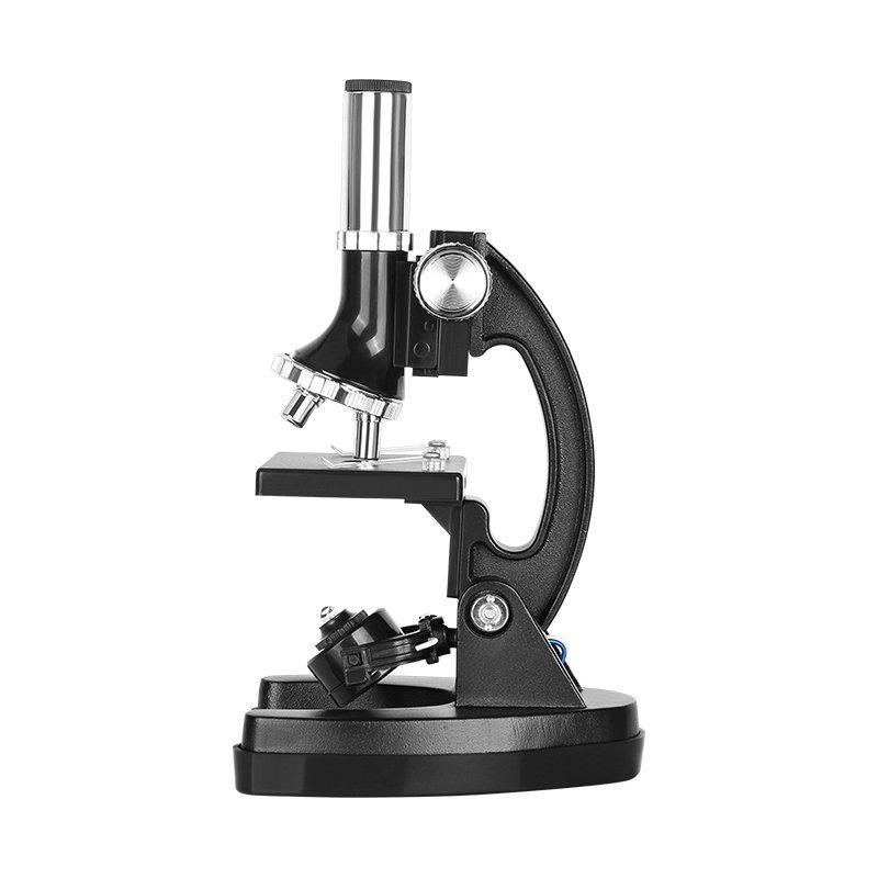 Микроскоп для детей с набором для научных исследований 300X-1200X STEM (арт. 25-9071980)