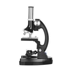 Микроскоп для детей с набором для научных исследований 300X-1200X STEM (арт. 25-9071980)