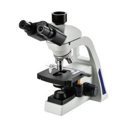 Бинокулярный биологический микроскоп для лаборатории с увеличением 40X-2000X (арт. 25-9071982)