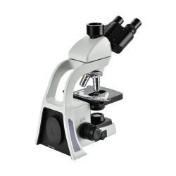Бинокулярный биологический микроскоп для лаборатории с увеличением 40X-2000X (арт. 25-9071982)