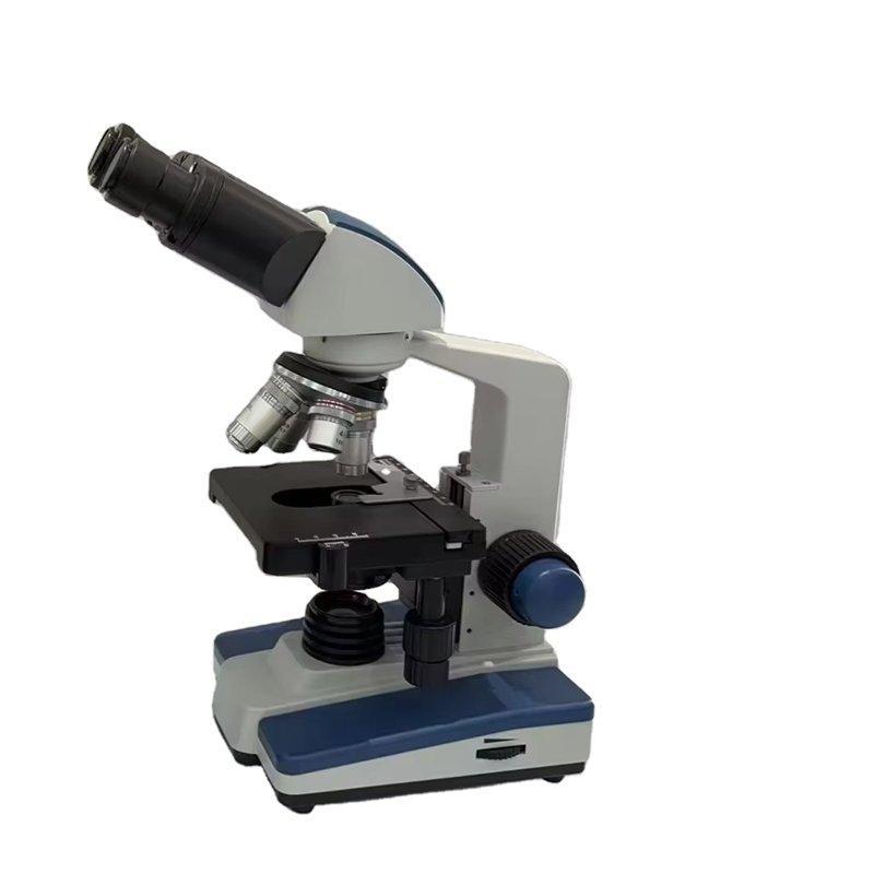 Микроскоп биологический для студентов 2500X Student Lab (арт. 25-9071983)