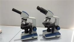 Микроскоп биологический для студентов 2500X Student Lab (арт. 25-9071983)