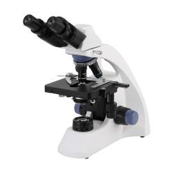 Биологический микроскоп с подсветкой LED для лаборатории 1000X (арт. 25-9071993)