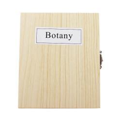 Набор биологических препаратов для микроскопа, 25 шт. (арт. 25-9071996)