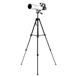 Телескоп для детей с астрономическими игрушками, алюминиевый сплав, 20x/50x/60x/150x (арт. 25-9072001)