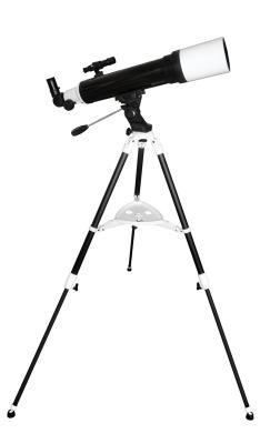 Рефракторный телескоп для астрономии с высоким разрешением (арт. 25-9072003)