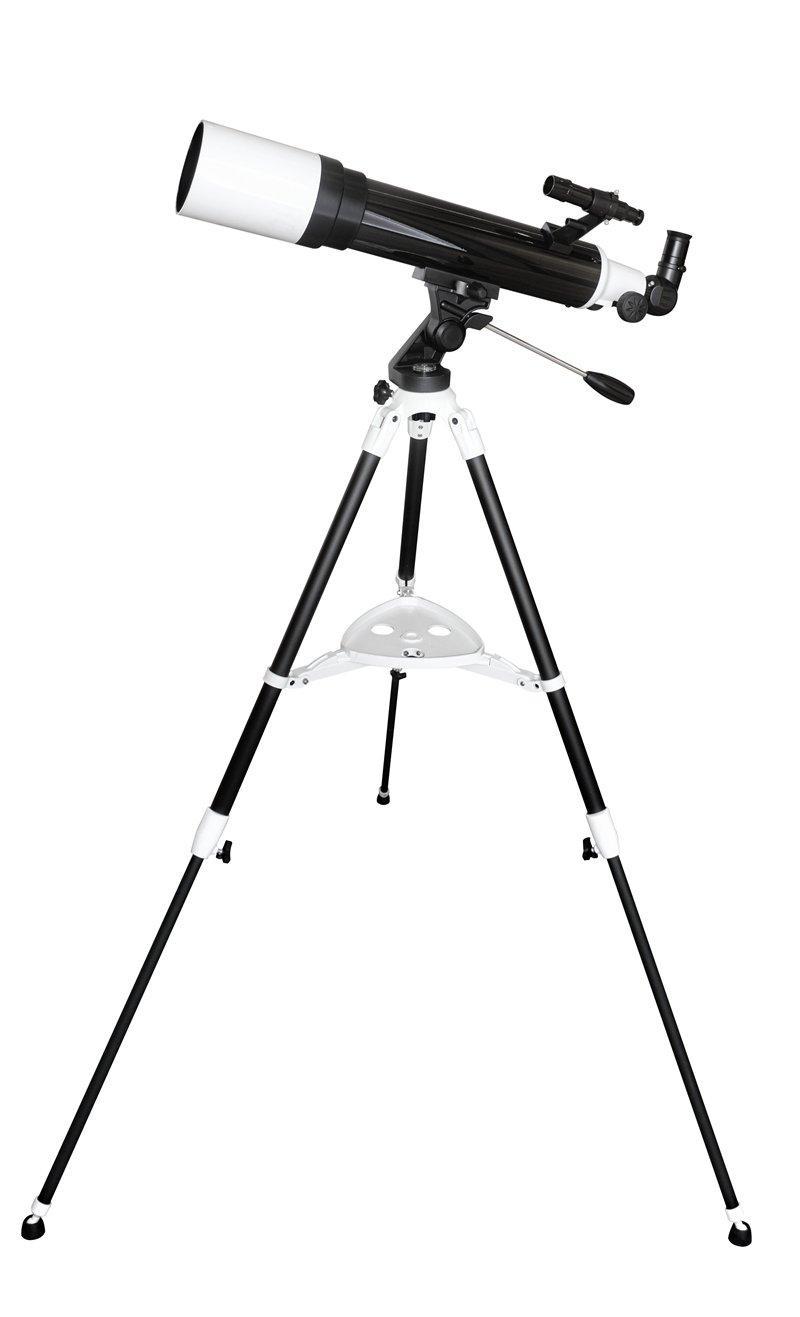 Рефракторный телескоп для астрономии с высоким разрешением (арт. 25-9072003)