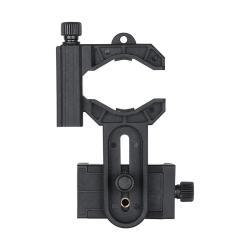 Адаптер для смартфона с телескопом и микроскопом (арт. 25-9072007)