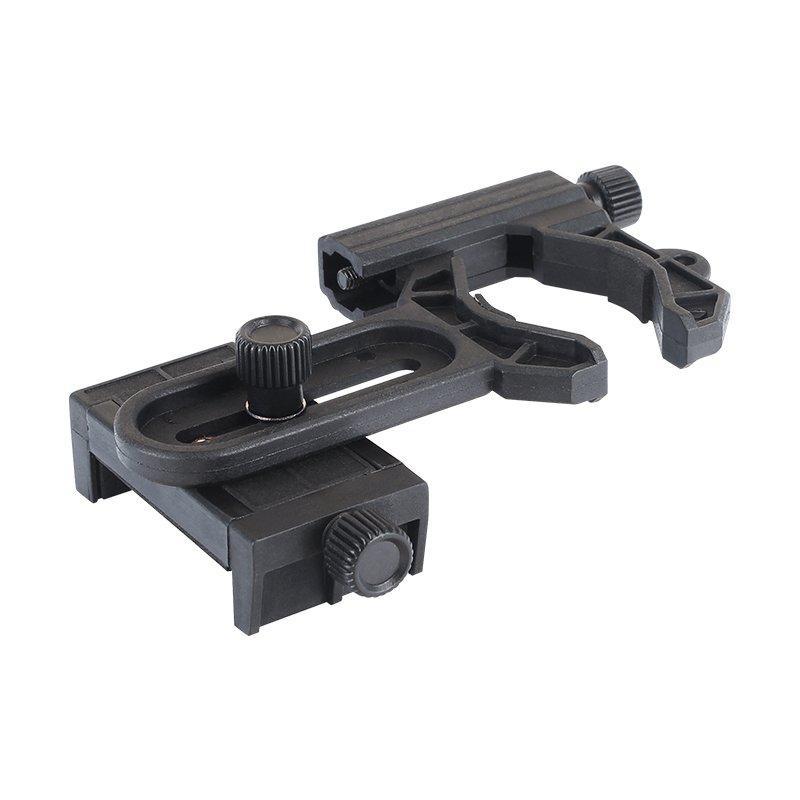 Адаптер для смартфона с телескопом и микроскопом (арт. 25-9072007)