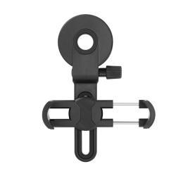 Крепление для смартфона на телескоп/микроскоп/бинокль (арт. 25-9072008)