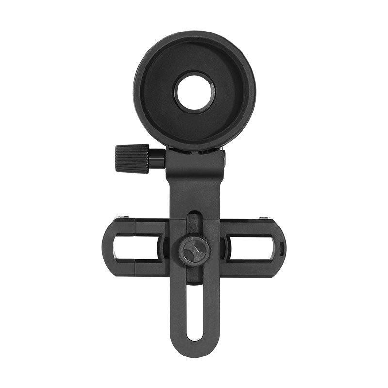 Крепление для смартфона на телескоп/микроскоп/бинокль (арт. 25-9072008)