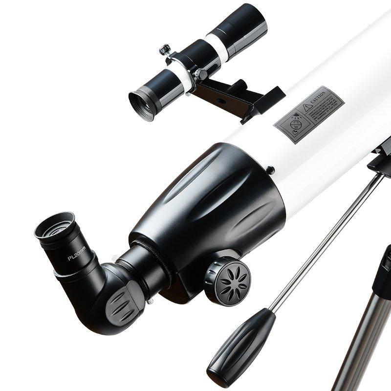 Телескоп астрономический рефракторный Focus 700mm Aperture 80mm (арт. 25-9072010)