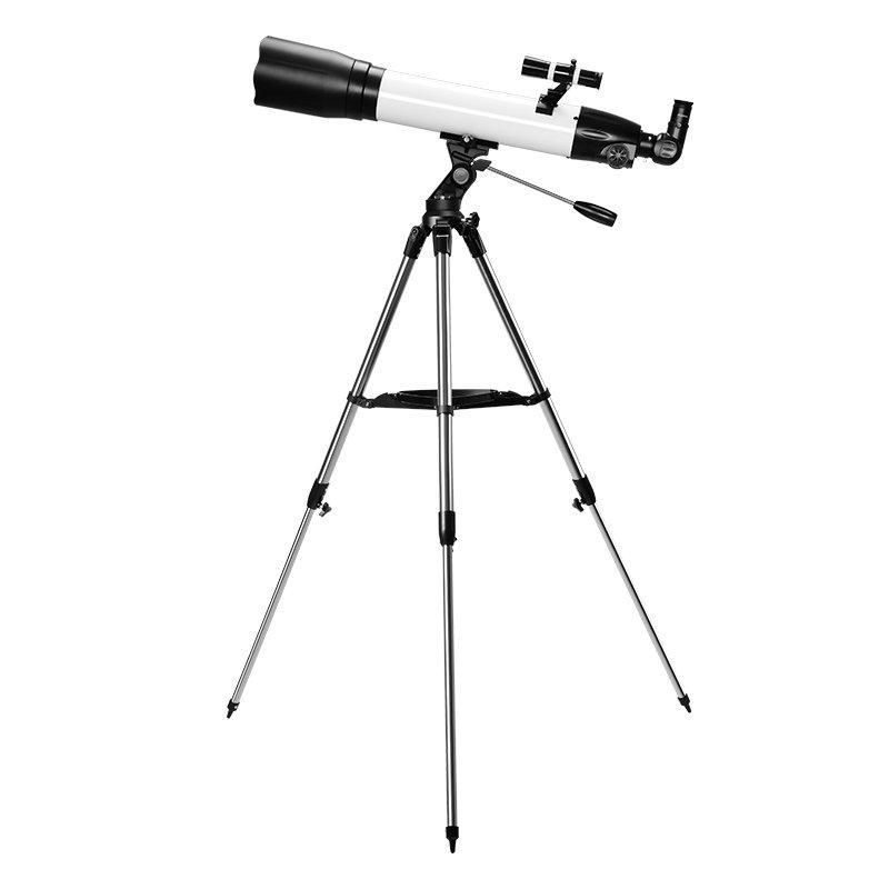 Телескоп астрономический рефракторный Focus 700mm Aperture 80mm (арт. 25-9072010)