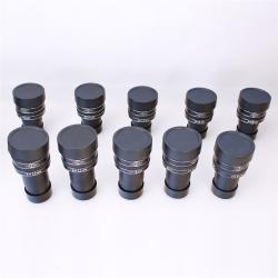 Окуляр Плоссля SWA-58-2.5WA 1.25, 58 градусов для астрономических телескопов (арт. 25-9072016)