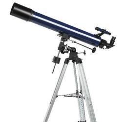 Телескоп астрономический Premium 80 мм с монтажом EQ II (арт. 25-9072017)