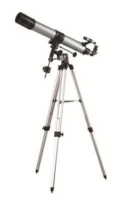 Телескоп астрономический Premium 80 мм с монтажом EQ II (арт. 25-9072017)