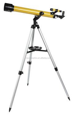 Телескоп астрономический рефракторный 700мм с фокусным расстоянием 60мм (арт. 25-9072020)