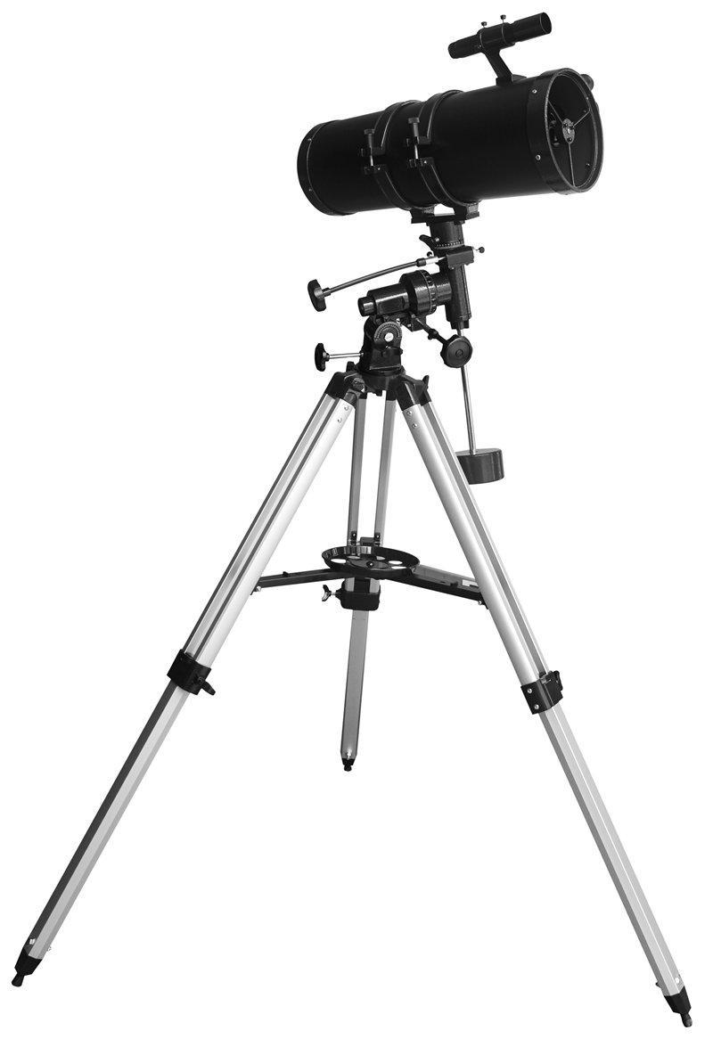 Телескоп астрономический Ньютон BM-750150EQ III-A 150мм Рефлектор (арт. 25-9072021)