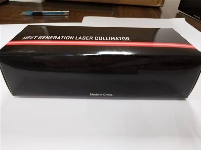 Лазерный коллиматор для телескопа 45 градусов высокого качества с биноклем (арт. 25-9072025)