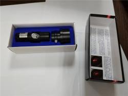 Лазерный коллиматор для телескопа 45 градусов высокого качества с биноклем (арт. 25-9072025)