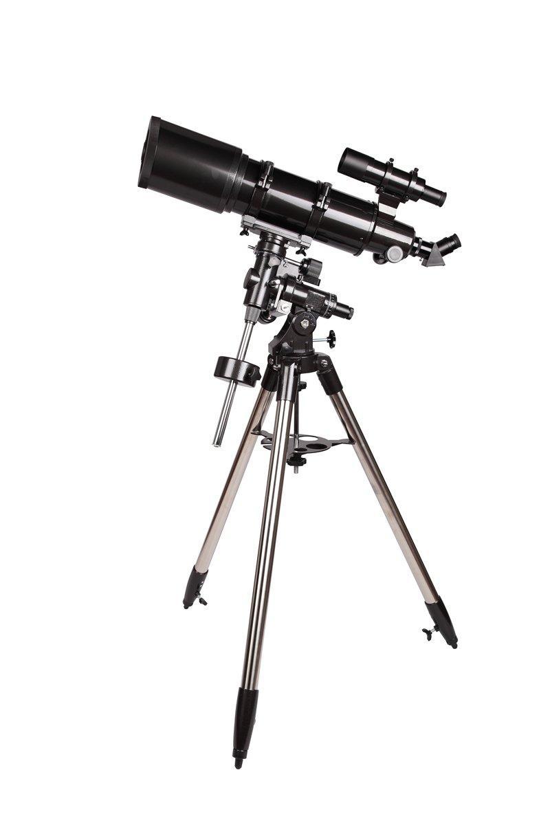 Телескоп Галилея с монокроматическим, ахроматическим и апохроматическим объективом (арт. 25-9072030)