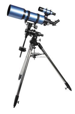 Телескоп Рефракторный 127мм с высоким качеством в категории Телескопы и Бинокли (арт. 25-9072032)