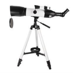 Портативный астрономический телескоп с 50мм с сумкой (арт. 25-9072034)