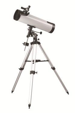 Телескоп Астрономический с отражателем 150мм BM-1400150EQ III-A (арт. 25-9072038)