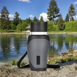 Монокуляр для походов 6X18 с компактным дизайном (арт. 25-9072049)