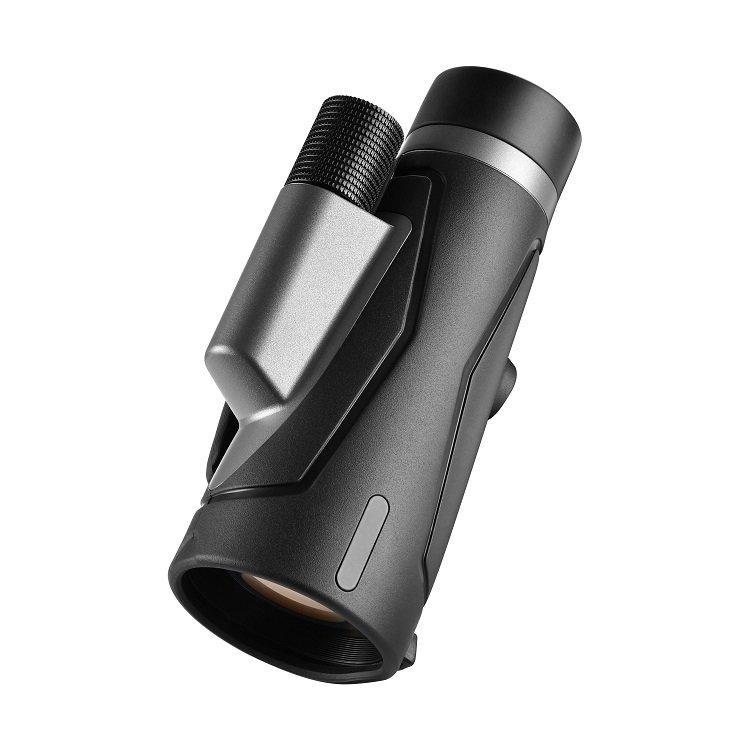 Монокуляр с ED стеклом 12X56 для наблюдения на открытом воздухе (арт. 25-9072057)