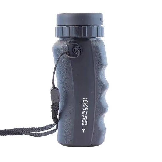 Монокуляр для активного отдыха 8x25 HD Professional Black (арт. 25-9072058)