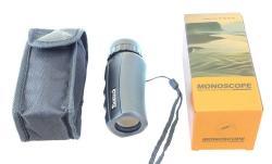 Монокуляр для активного отдыха 8x25 HD Professional Black (арт. 25-9072058)