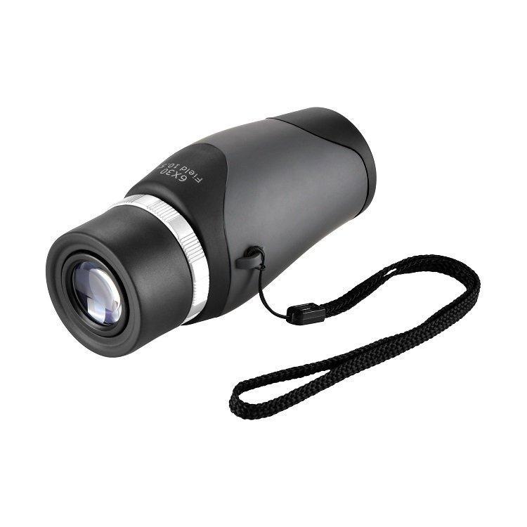 Монокуляр легкий с карманным корпусом 6X30 FMC Lens (арт. 25-9072059)