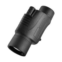 Монокуляр легкий и компактный 12X40 для рук (арт. 25-9072061)