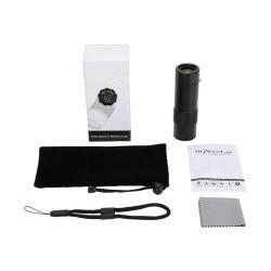 Монокуляр с водонепроницаемым корпусом 8X32 с призмой Bak4 (арт. 25-9072073)