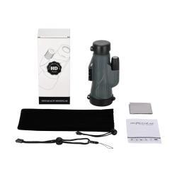 Птичий монокуляр 12X50 легкий (арт. 25-9072076)