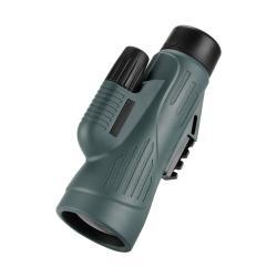 Монокуляр для наблюдения за птицами с большим объективом 10X50 (арт. 25-9072079)