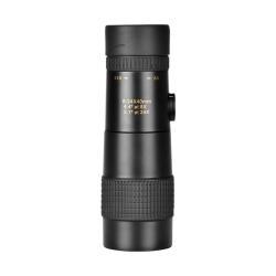 Монокуляр с фокусировкой на диких животных и легким корпусом (арт. 25-9072081)