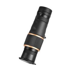 Бинокль для наблюдения за птицами с увеличением 10-30X40 (арт. 25-9072089)