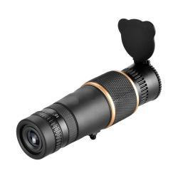 Бинокль для наблюдения за птицами с увеличением 10-30X40 (арт. 25-9072089)