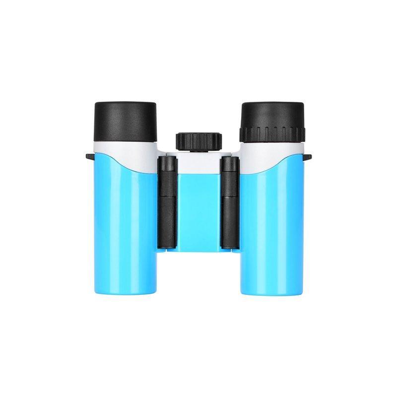 Детские бинокли с центральной фокусировкой 8X21 в кармане (арт. 25-9072092)