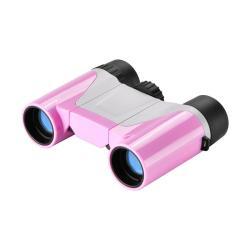 Бинокль с центральной фокусировкой и оптической линзой 7X18 для путешествий (арт. 25-9072094)