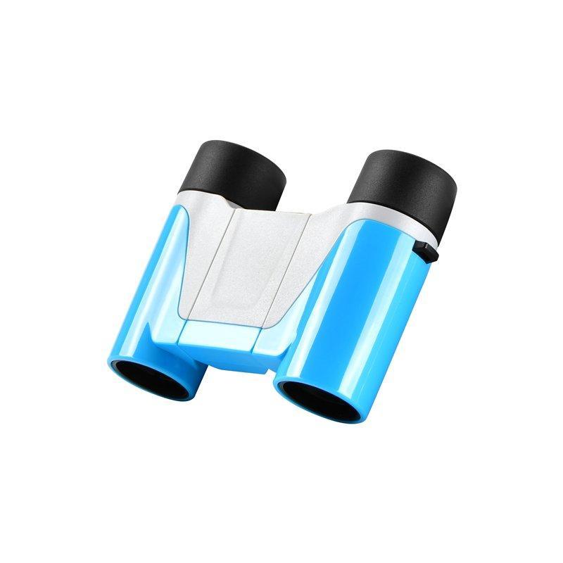 Бинокль с фиксированным фокусом для подарка, 7x18, компактный, супер ясный (арт. 25-9072099)