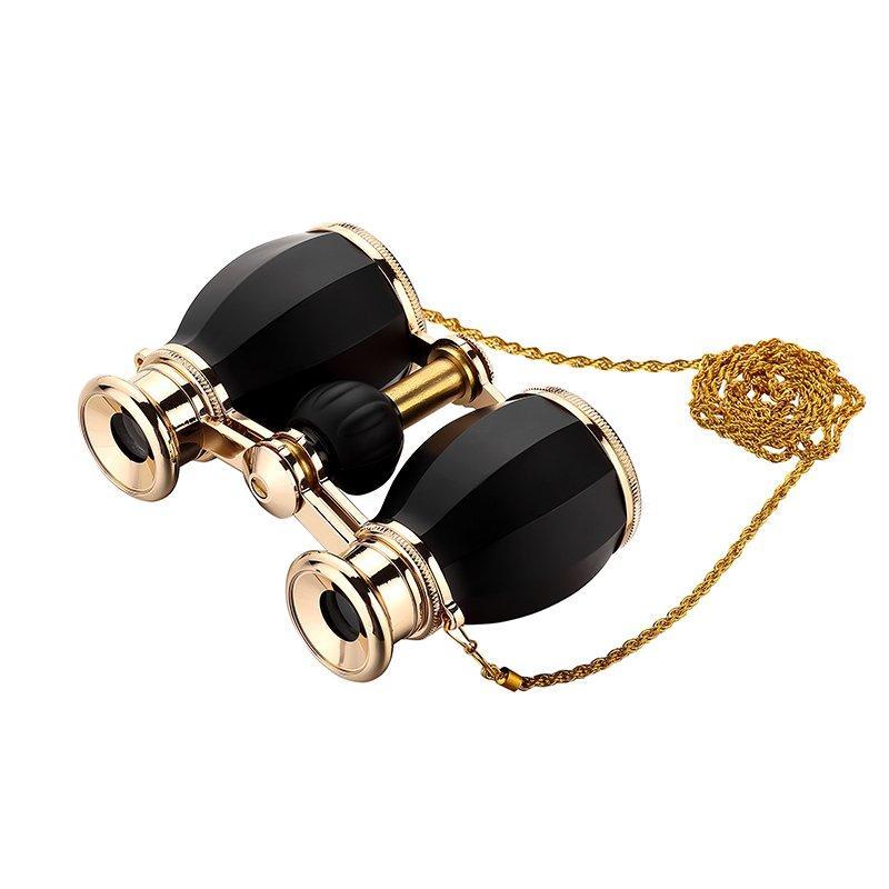 Бинокль театральный с широким углом обзора (арт. 25-9072103)