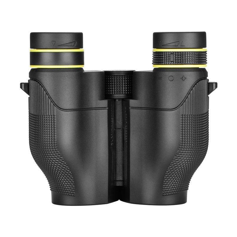 Бинокль для наблюдения за дикой природой 12X25 с зелеными линзами (арт. 25-9072106)