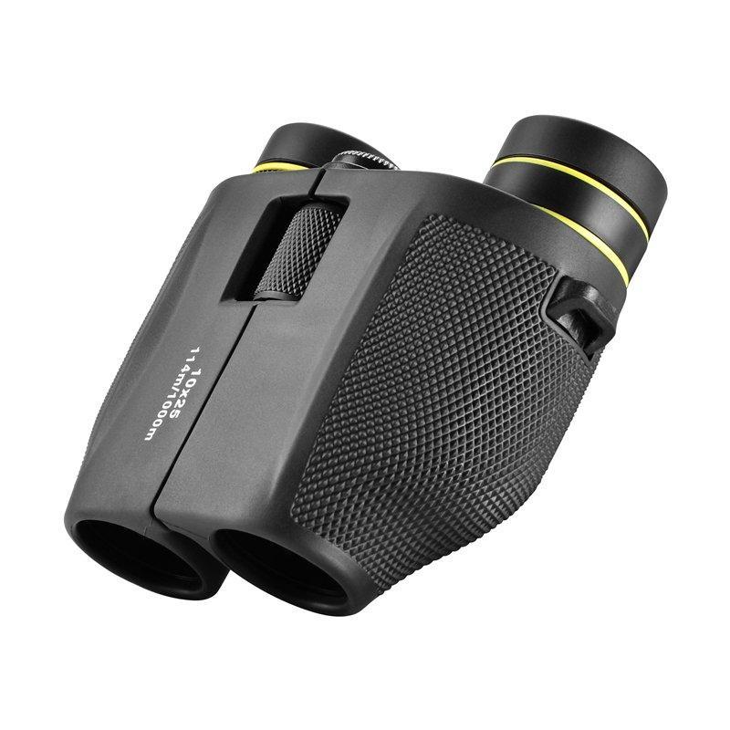 Бинокль с высоким увеличением 10X25 для дальних видов (арт. 25-9072109)