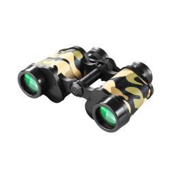 Бинокль с большим объективом для дальних расстояний и широким углом обзора (арт. 25-9072115)
